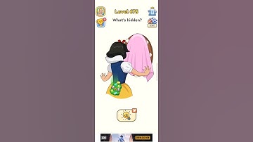 DOP5: Delete One Part Level 675