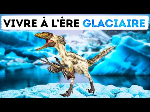 Vidéo: Des Tonnes De Fossiles De Dinosaures Ont été Découverts En Antarctique - Vue Alternative