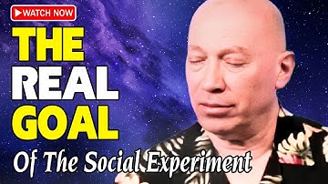 The Interstellar Alliance Social Experiment & Its Real Goal | Bashar Anka 2025