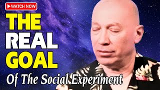 The Interstellar Alliance Social Experiment & Its Real Goal | Bashar Anka 2025 Net Worth