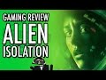 Alien: Isolation Review - Survive the Ultimate Xenomorph Nightmare!