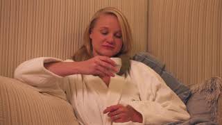 Relax at Spa on the Plaza in Monterey
