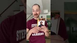 My Custom Tool Time Vhs Tape Also Doubles As A Functioning Ruler