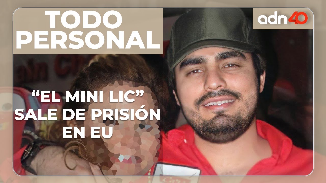 El Mini Lic El Mini Lic