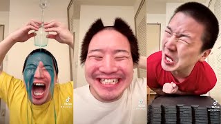 Junya Hilarious Tiktok Compilation | LOL Junya 😅🤣 by TikTokoholic 900 views 3 weeks ago 3 minutes, 16 seconds