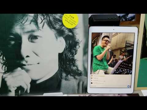 黃耀明 你漂亮的固執 2016
