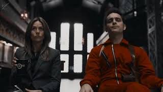 2Pac Feat Dmx, Gustavo Santaolalla - Babel 2021 New Official Music