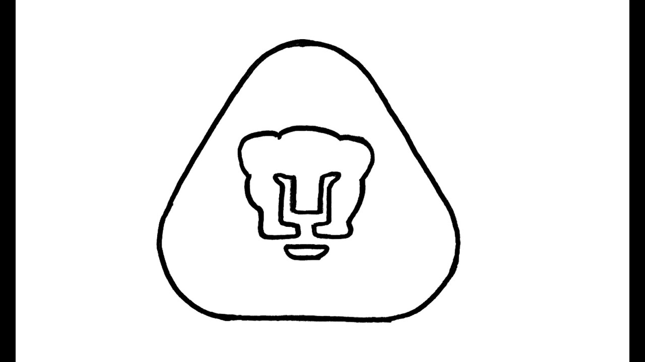 Details 48 como dibujar el logo de pumas