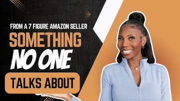 I Built A 7-Figure Amazon FBA Business | Here