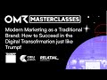 Modern marketing as a traditional brand how to succeed in digital transformation just like trumpf