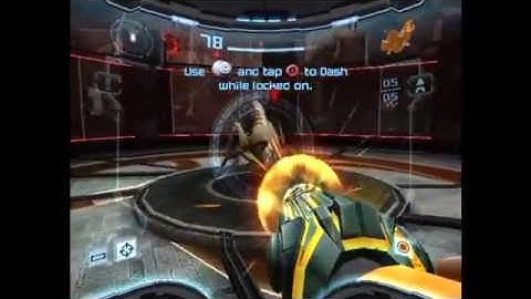 Metroid Prime 2: Echoes Playthrough (GameCube - Progressive Scan Mode) - Part 3