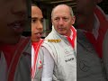 Why Lewis Hamilton's Journey To F1 Is So Different!