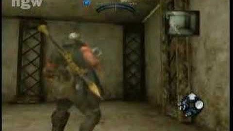 Army of Two - Iraq - Killing The Chopper (BB) | WikiGameGuides