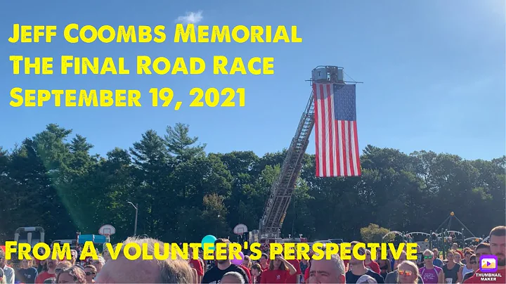 The final year of the Jeff Coombs Memorial Road Ra...
