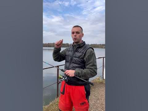 Боевой тест Нарвал Ривер Денс до 24 гр)) #спиннинг #ловлящуки # ...