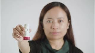 04  Cara menggunakan Turbuhaler
