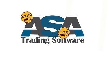 ASA Trading Software - Safety First