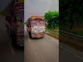 truck के हेवी driver accident ka कारण overtake prblm hai#facts#automobile#truckdriver#traffic#driver