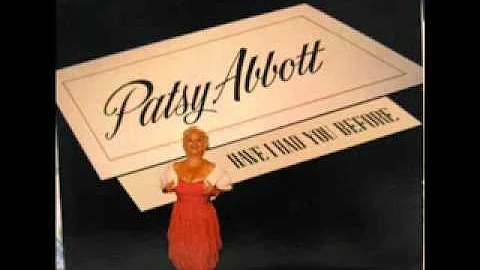 Patsy Abbott