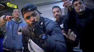 NAZZY - RASSEF ( clip officiel )