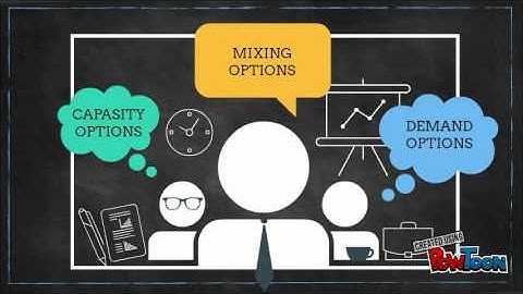 Aggregate Planning Strategies