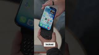 A REAL Keyboard for all phones!?