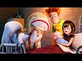 Hotel transylvania movies best scenes  funny moments