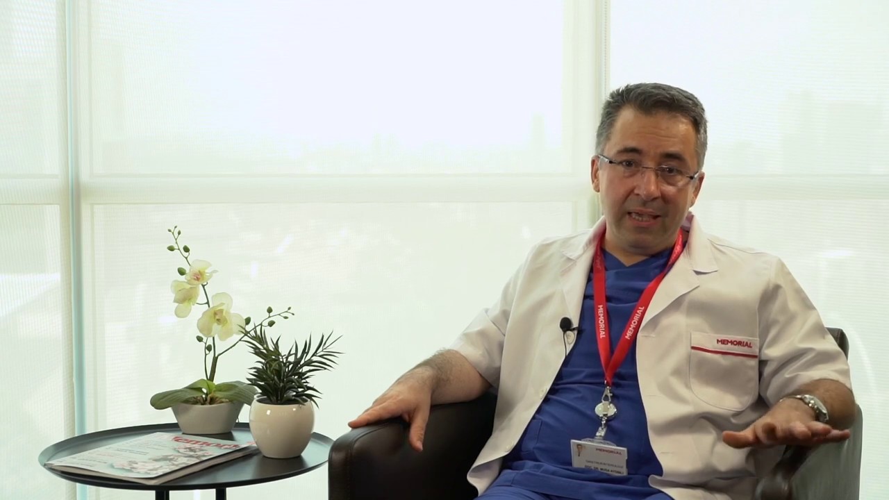 ERCP işlemi sonrası nelere dikkat edilmelidir? - Prof. Dr. Musa Aydınlı (Gastroenteroloji Uz.)