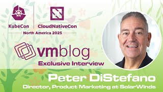 Download Lagu SolarWinds at KubeCon 2025: Full-Stack Observability, Agentic AI \u0026 Hybrid Cloud Monitoring MP3