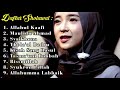 Download Lagu NISSA SABYAN FULL ALBUM TERBARU 2020 Unofficial... MP3 Gratis