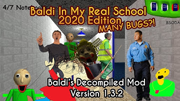Baldi