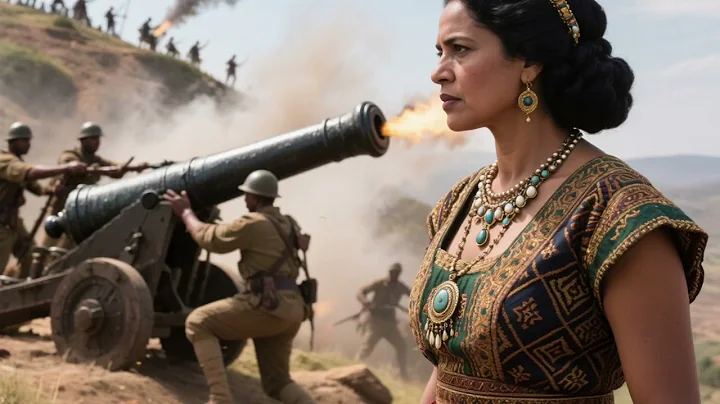 The Battle of Adwa – How Ethiopia Defeated a European Empire #history #ancient