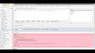 9- شرح تعديل البيانات بواسطه Update - شرح لغه SQL ( قاعدة بيانات) من الصفر حتى الاحتراف