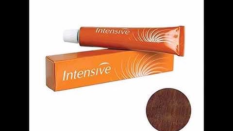 Intensive Lash & Brow Tint Medium Brown 20 ml