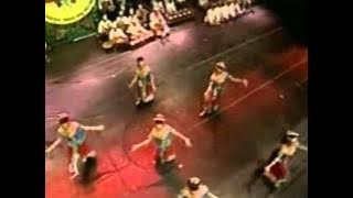 Terbayang Ibu-Asmidar Darwis