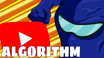 me trying to beat the Youtube algorithm in Among Us