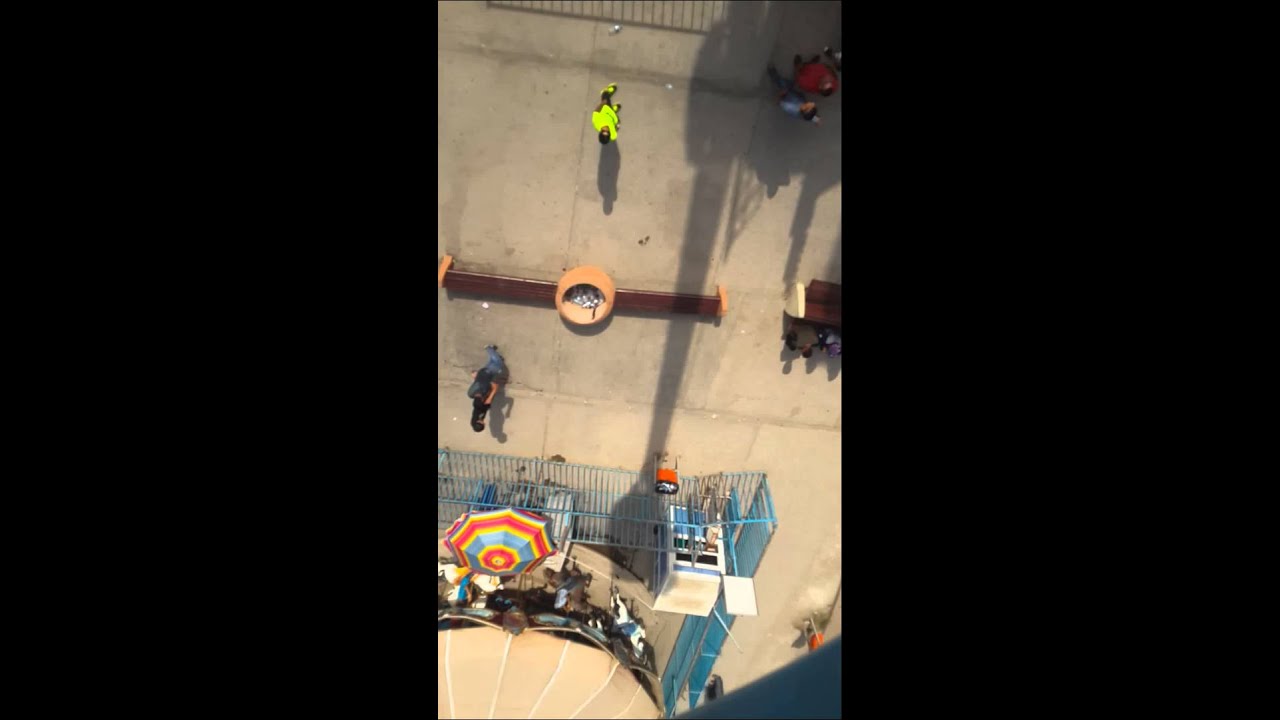 لعبة المقص في الزوراء