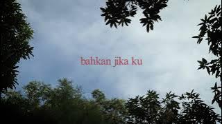 Petra Sihombing - Kau dan Canggumu (Lyric Video)