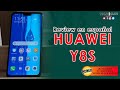 HUAWEI Y8S | El review mas completo que podrás encontrar