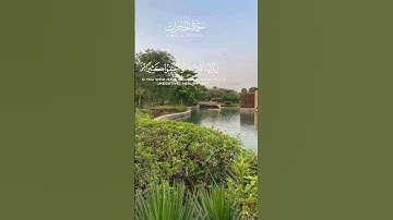 تلاوة خاشعة#تلاوات #اكسبلور #قرآن #explore #subscribe #قران_كريم #allah #عبدالباسط_عبدالصمد#القرآن
