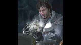 Shay Patrick Cormac 4K Memory Reboot