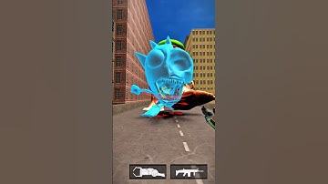 nextbots in playground mod new update version play short in garry