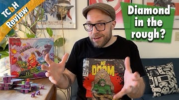 Is Aetherspire a new cooperative classic? TCbH Review