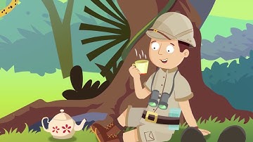 Super Minds 5 2ed Unit 1 1 Language focus