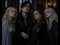 Hogwarts Comenzando Con Hermione Siendo Corrompida Por El Simulato 121 135