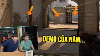 [Ký Sự Check Hack Mùa 5] Demo Của Năm...