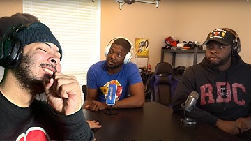 Ionic REACTS to How interviewers try to get you to slip up