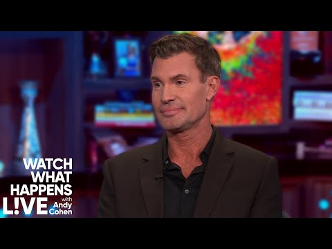 Jeff Lewis Doesn’t Approve of Alexis Bellino and John Janssen’s Relationship | WWHL