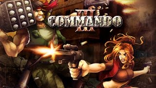 Commando 3 | Gameplay screenshot 2