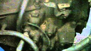 How To: Replace a Dodge Neon Starter